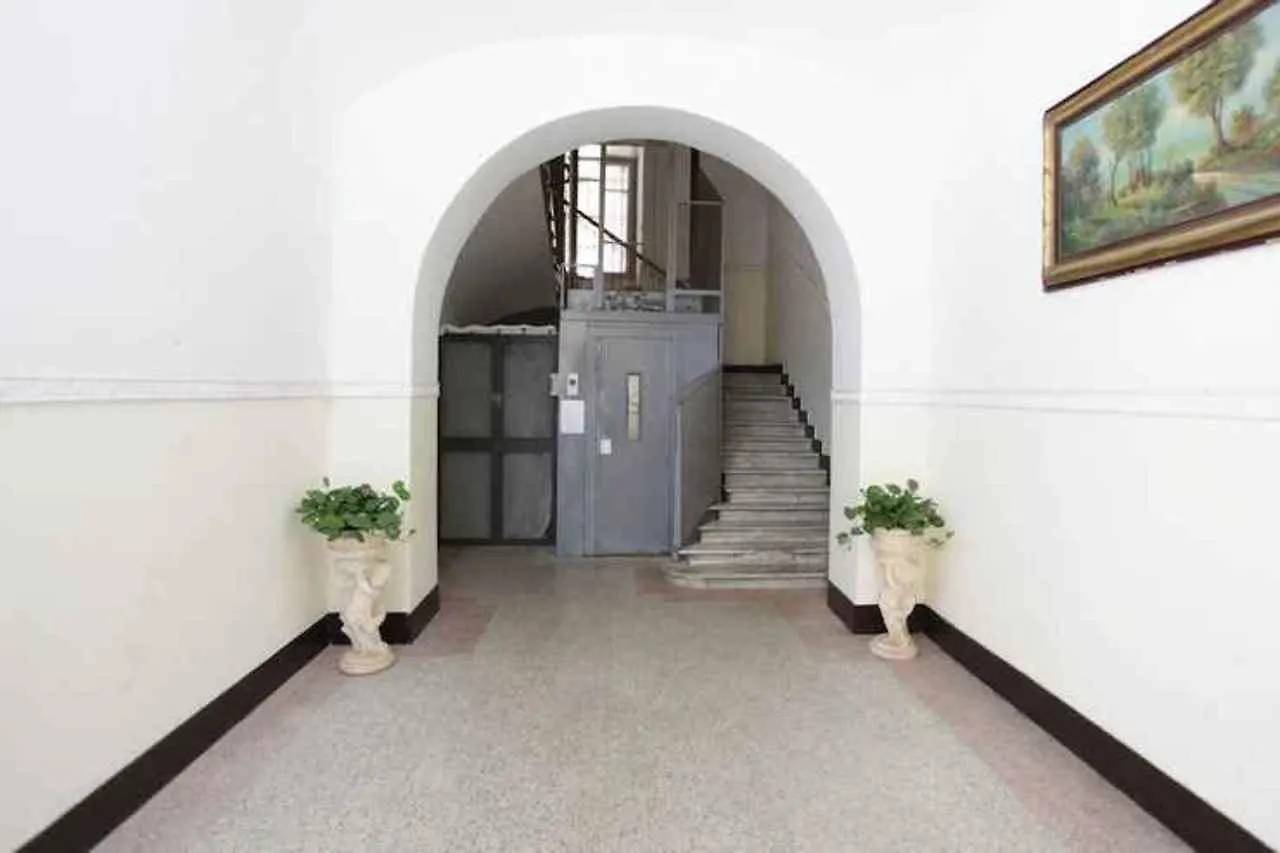 Stella Elsa Otel Roma Konukevi
